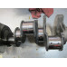 #J403 Crankshaft Standard 03-04 Ford F-350 Super Duty 6.0 9610c2 Power Stoke Diesel